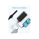 پاوربانک 40000 میلی آمپر نسل سوم انکر Anker 347 Powerbank مدل A1377 - تصویر 3