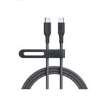 کابل شارژ انکر تایپ سی به تایپ سی 180 سانتی Anker 544 مدل A80F6