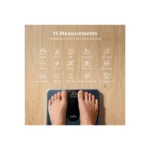 ترازوی ورزشی دیجیتال انکر Eufy Smart Scale P2 مدل T9148 - تصویر 3