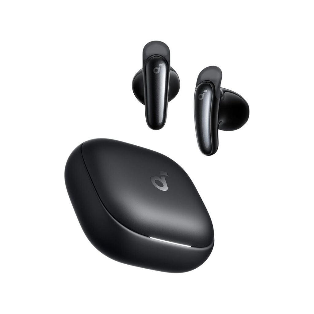 ایربادز بی سیم انکر Anker Soundcore Liberty BUDS مدل D1200