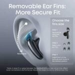 ایربادز بی سیم انکر Anker Soundcore Liberty BUDS مدل D1200 - تصویر 4
