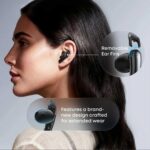 ایربادز بی سیم انکر Anker Soundcore Liberty BUDS مدل D1200