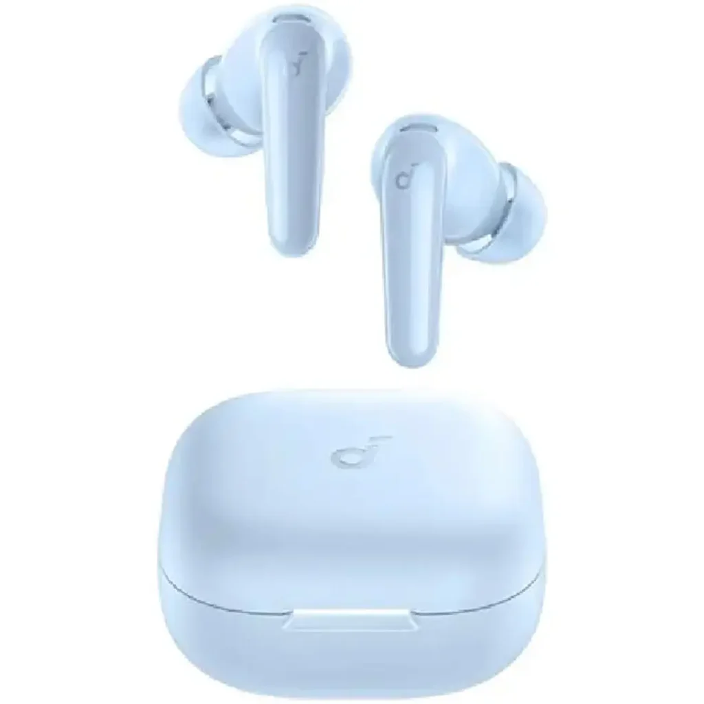 ایربادز بی سیم انکر Anker Soundcore R60i Wireless Earbuds مدل D1202