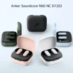 ایربادز بی سیم انکر Anker Soundcore R60i Wireless Earbuds مدل D1202 - تصویر 5