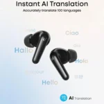 ایربادز بی سیم انکر Anker Soundcore R60i Wireless Earbuds مدل D1202 - تصویر 6