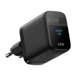 شارژر دیواری انکر Anker 313 PowerPort 45W Charger مدل A2643 - تصویر 3