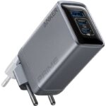 شارژر دیواری انکر Anker Prime Charger 100W مدل A2688 مدل A2688 دو پین