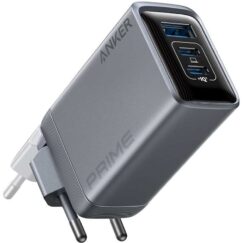 شارژر دیواری انکر Anker Prime Charger 100W مدل A2688 مدل A2688 دو پین
