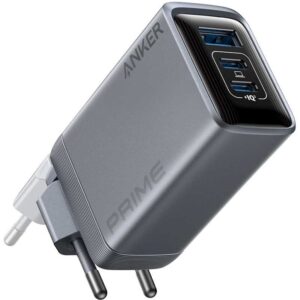 شارژر دیواری انکر Anker Prime Charger 100W مدل A2688 مدل A2688 دو پین