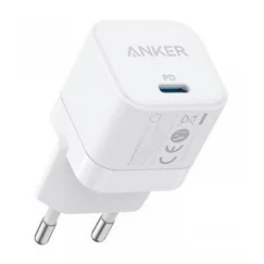 شارژر دیواری انکر PowerPort III PD 20w مدل A2149