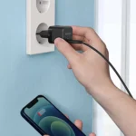 شارژر دیواری انکر PowerPort III PD 20w مدل A2149 - تصویر 5
