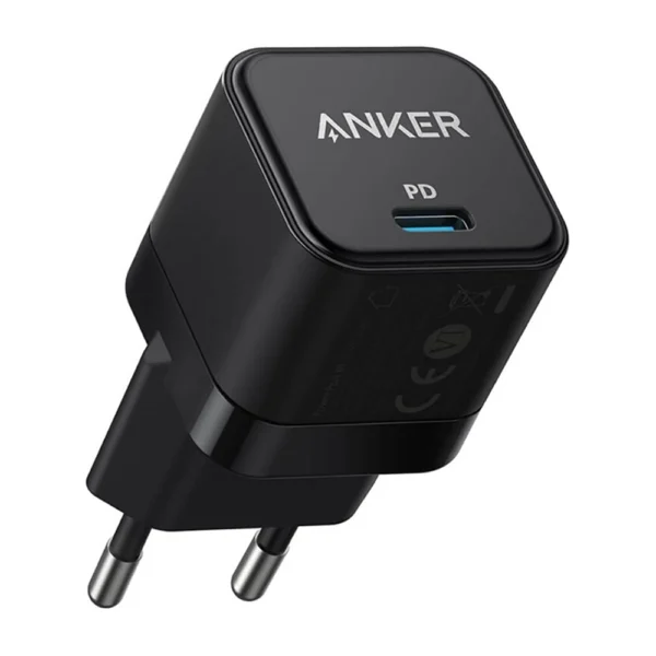 شارژر دیواری انکر PowerPort III PD 20w مدل A2149
