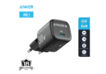 شارژر ۳۰ واتی انکر Anker Zolo USB-C Charger 30W مدل A2698L11 - تصویر 2