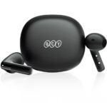 هدفون بی سیم  کیو سی وای مدل Ailybuds E10 - تصویر 5