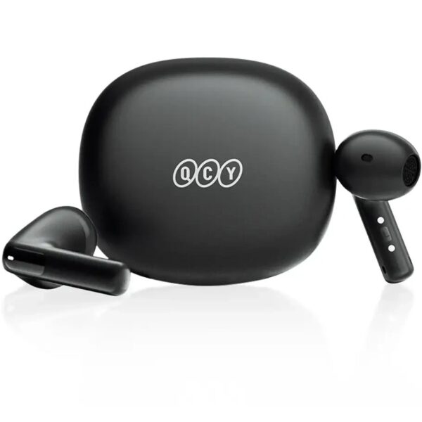 هدفون بی سیم  کیو سی وای مدل Ailybuds E10 - تصویر 5