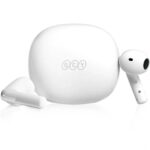 هدفون بی سیم کیو سی وای مدل Ailybuds E10
