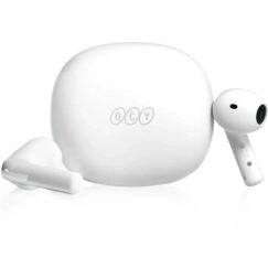 هدفون بی سیم کیو سی وای مدل Ailybuds E10