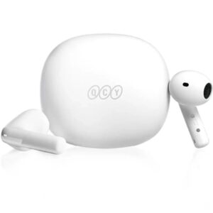 هدفون بی سیم کیو سی وای مدل Ailybuds E10