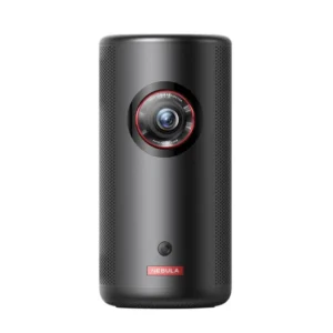 ویدئو پروژکتور پورتابل انکر نبولا NEBULA Capsule 3 Laser مدل D2426