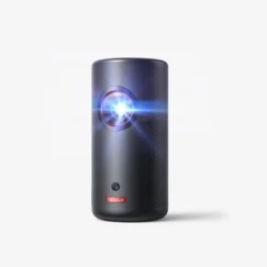 ویدئو پروژکتور پورتابل انکر نبولا NEBULA Capsule 3 Laser مدل D2426