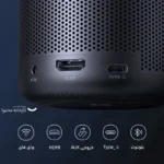 ویدئو پروژکتور پورتابل انکر نبولا NEBULA Capsule 3 Laser مدل D2426