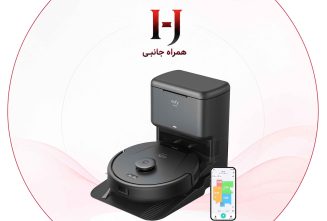 خرید جاروبرقی eufy