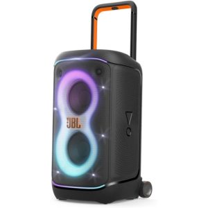 اسپیکر بلوتوثی قابل حمل جی بی ال مدل JBL PartyBox 520