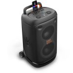 اسپیکر بلوتوثی قابل حمل جی بی ال مدل JBL PartyBox 520 - تصویر 2