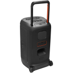 اسپیکر بلوتوثی قابل حمل جی بی ال مدل JBL PartyBox 520 - تصویر 3
