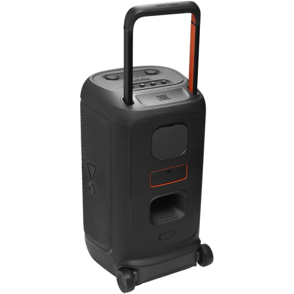 اسپیکر بلوتوثی قابل حمل جی بی ال مدل JBL PartyBox 520 - تصویر 3