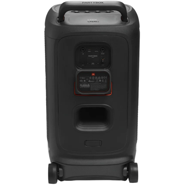 اسپیکر بلوتوثی قابل حمل جی بی ال مدل JBL PartyBox 520 - تصویر 5
