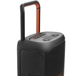 اسپیکر بلوتوثی قابل حمل جی بی ال مدل JBL PartyBox 520 - تصویر 6