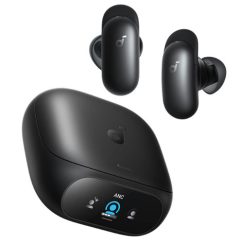 ایربادز بیسیم انکر Anker Soundcore Liberty 5 Pro مدل D1203