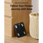 ترازو هوشمند Eufy Smart Scale A1 مدل T9120 - تصویر 2