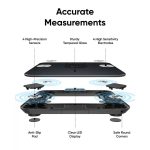 ترازو هوشمند Eufy Smart Scale A1 مدل T9120 - تصویر 3