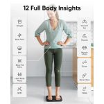 ترازو هوشمند Eufy Smart Scale A1 مدل T9120 - تصویر 4