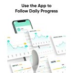 ترازو هوشمند Eufy Smart Scale A1 مدل T9120 - تصویر 6