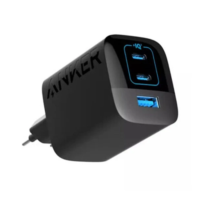 شارژر دیواری انکر Anker 336 67W Three Port Wall Charger مدل A2674