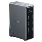 هاب شارژ 14 پورت انکر Anker Prime Docking Station 14-Port 160W مدل A83B6