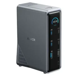 هاب شارژ 14 پورت انکر Anker Prime Docking Station 14-Port 160W مدل A83B6