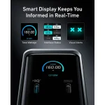 هاب شارژ 14 پورت انکر Anker Prime Docking Station 14-Port 160W مدل A83B6 - تصویر 4
