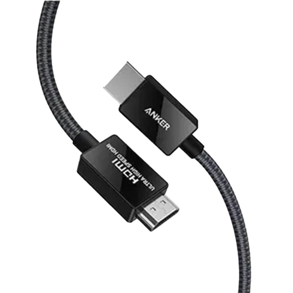 کابل انکر HDMI به Ultra High Speed- HDMI طول 200 سانتی متر – مدل A8743