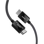 کابل انکر HDMI به Ultra High Speed- HDMI طول 200 سانتی متر – مدل A8743