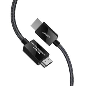 کابل انکر HDMI به Ultra High Speed- HDMI طول 200 سانتی متر – مدل A8743