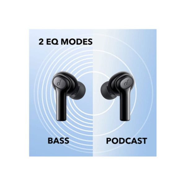 هدفون بلوتوثی انکر Soundcore Life P2i مدل A3991 - تصویر 4