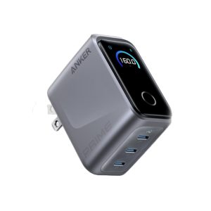شارژر انکر Anker Prime 160W GaN Charger مدل A2687