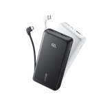 پاوربانک انکر Anker Zolo Power Bank 20K مدل A110EH11