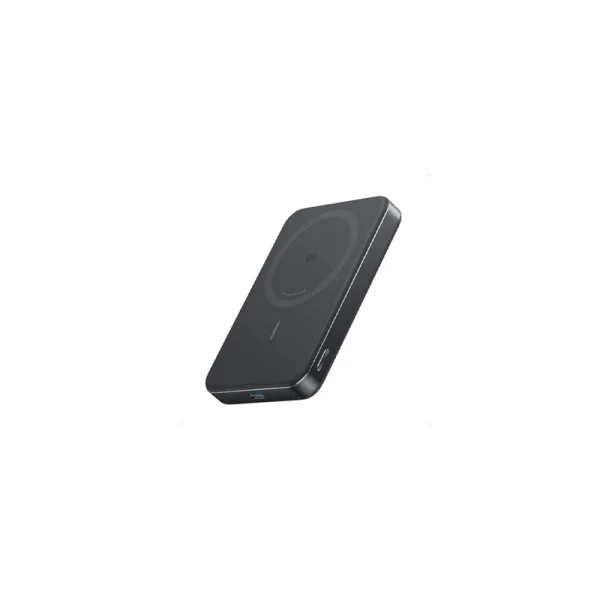 پاوربانک انکر مدل MagGo Power Bank A1664 ظرفیت 10000 توان 15 وات