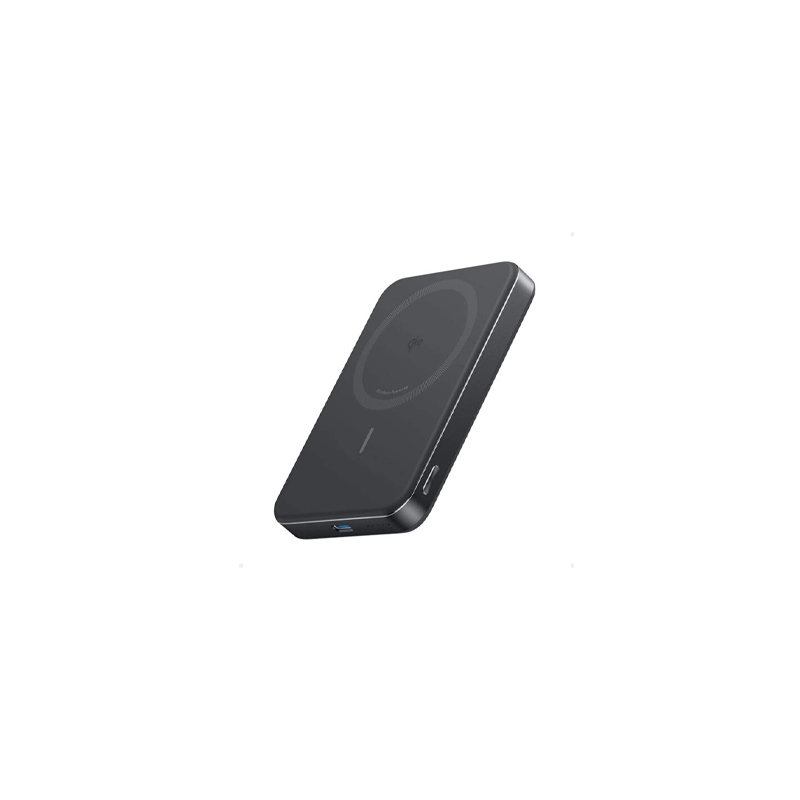پاوربانک انکر مدل MagGo Power Bank A1664 ظرفیت 10000 توان 15 وات پاوربانک انکر مدل MagGo Power Bank A1664 ظرفیت 10000 توان 15 وات