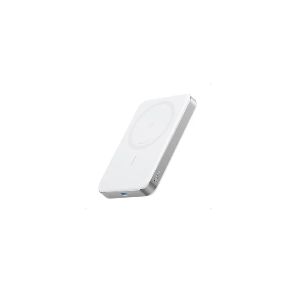 پاوربانک انکر مدل MagGo Power Bank A1664 ظرفیت 10000 توان 15 وات